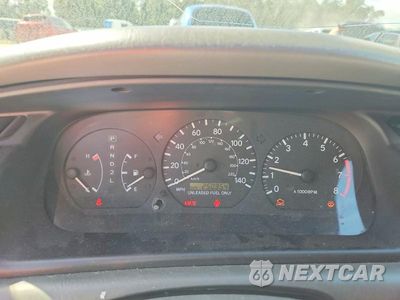 Zdjęcie 9 z 12 samochodu: 1997 TOYOTA CAMRY LE V6 VIN:4T1BF22K8VU020493 - miniatura