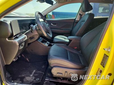 Zdjęcie 7 z 12 samochodu: 2024 HYUNDAI KONA LIMITED VIN:KM8HE3A3XRU168602 - miniatura