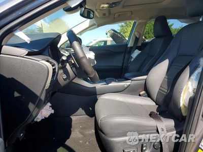 Zdjęcie 7 z 13 samochodu: 2021 LEXUS NX 300 BASE VIN:JTJGARDZ4M2238594 - miniatura
