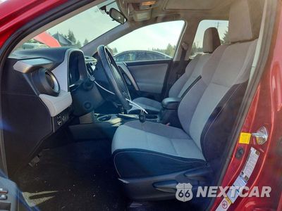 Zdjęcie 7 z 13 samochodu: 2016 TOYOTA RAV4 XLE VIN:2T3RFREV9GW463291 - miniatura