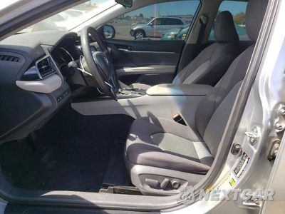 Zdjęcie 7 z 12 samochodu: 2020 TOYOTA CAMRY LE VIN:4T1C31AK0LU522758 - miniatura