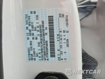 Zdjęcie 13 z 13 samochodu: 2023 FORD F150 SUPERCREW VIN:1FTFW1ED0PFA50785 - miniatura