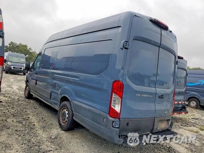 Drugie zdjęcie samochodu z przodu: 2020 FORD TRANSIT T-250 DELIVERY VAN VIN:1FTBR3X86LKA87570 - miniatura