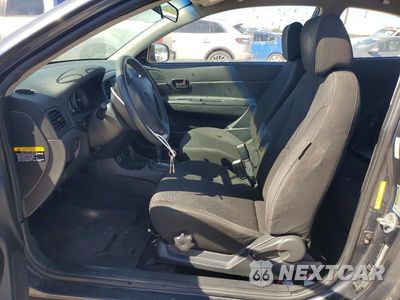 Zdjęcie 7 z 12 samochodu: 2011 HYUNDAI ACCENT GS VIN:KMHCM3AC5BU201475 - miniatura