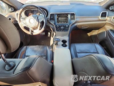 Zdjęcie 8 z 13 samochodu: 2014 JEEP GRAND CHEROKEE SUMMIT VIN:1C4RJFJG0EC380708 - miniatura