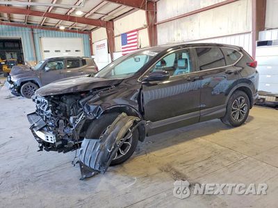 2020 HONDA CR-V EXL 7FARW2H81LE022238 - główne zdjęcie licytacji z USA - miniatura
