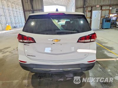 Zdjęcie 6 z 14 samochodu: 2022 CHEVROLET EQUINOX LT VIN:3GNAXKEV0NL141703 - miniatura