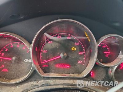 Zdjęcie 9 z 12 samochodu: 2007 PONTIAC G6 GT VIN:1G2ZH58N574153493 - miniatura