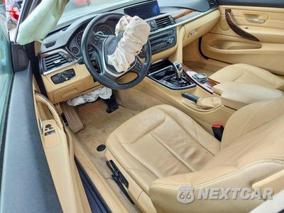Zdjęcie 8 z 12 samochodu: 2014 BMW 428 XI VIN:WBA3N9C57EF721475 - miniatura
