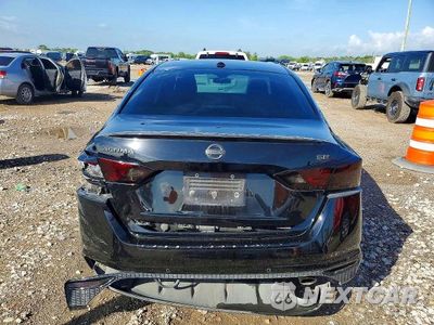 Zdjęcie 6 z 12 samochodu: 2020 NISSAN ALTIMA SR VIN:1N4BL4CV1LC260513 - miniatura