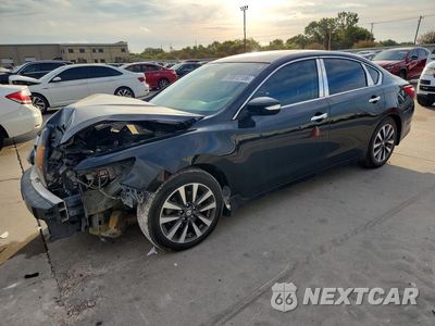 2017 NISSAN ALTIMA 2.5 SL 1N4AL3AP4HC250432 - główne zdjęcie licytacji z USA - miniatura