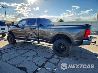 Drugie zdjęcie samochodu z przodu: 2017 RAM 3500 ST VIN:3C63RRGL6HG577458 - miniatura