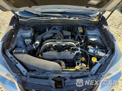 Zdjęcie 12 z 13 samochodu: 2017 SUBARU FORESTER 2.5I TOURING VIN:JF2SJATC7HH411962 - miniatura