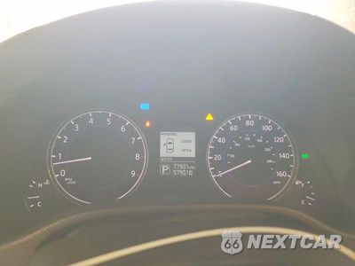 Zdjęcie 9 z 12 samochodu: 2015 INFINITI Q60 CONVERTIBLE BASE VIN:JN1CV6FE4FM810899 - miniatura