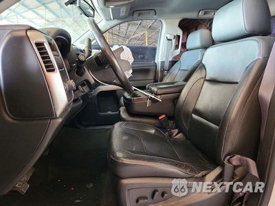 Zdjęcie 7 z 12 samochodu: 2017 CHEVROLET SILVERADO C1500 LT VIN:3GCPCREC0HG405392 - miniatura
