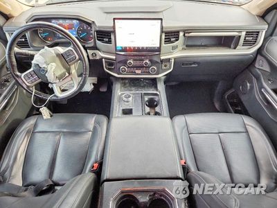 Zdjęcie 8 z 13 samochodu: 2023 FORD EXPEDITION XLT VIN:1FMJU1H89PEA07577 - miniatura