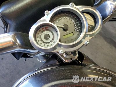 Zdjęcie 7 z 8 samochodu: 2014 HARLEY-DAVIDSON VRSCF VROD MUSCLE VIN:1HD1HPH15EC801384 - miniatura