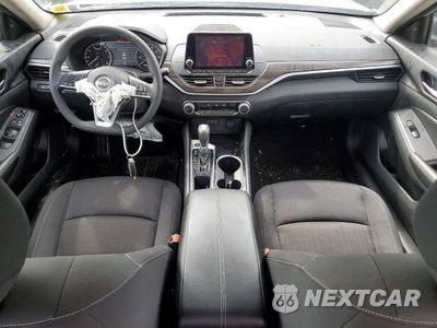 Zdjęcie 8 z 13 samochodu: 2024 NISSAN ALTIMA SV VIN:1N4BL4DV1RN301699 - miniatura