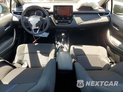 Zdjęcie 8 z 12 samochodu: 2022 TOYOTA COROLLA SE VIN:5YFP4MCE7NP110039 - miniatura