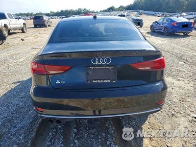 Zdjęcie 6 z 13 samochodu: 2017 AUDI A3 PREMIUM VIN:WAUAUGFFXH1048024 - miniatura