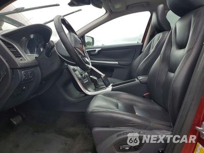 Zdjęcie 7 z 13 samochodu: 2016 VOLVO XC60 T5 PREMIER VIN:YV440MDK6G2787570 - miniatura