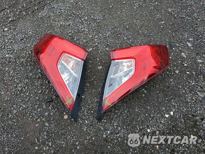 Zdjęcie 12 z 13 samochodu: 2017 HONDA CIVIC LX VIN:19XFC2F58HE219243 - miniatura