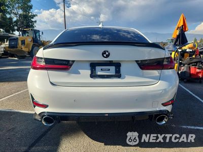 Zdjęcie 6 z 12 samochodu: 2022 BMW 330I VIN:3MW5R1J02N8C51175 - miniatura