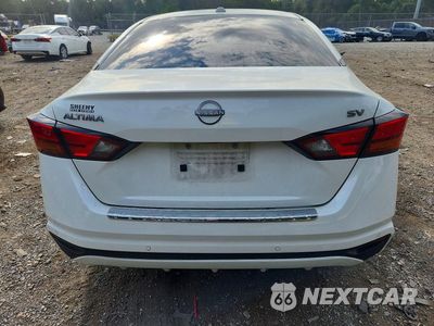 Zdjęcie 6 z 12 samochodu: 2023 NISSAN ALTIMA SV VIN:1N4BL4DV0PN414072 - miniatura