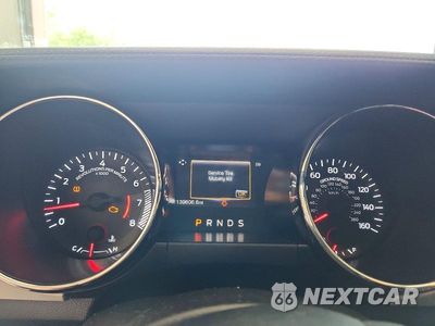 Zdjęcie 9 z 12 samochodu: 2015 FORD MUSTANG VIN:1FA6P8TH9F5305259 - miniatura