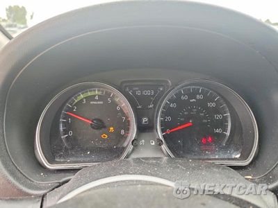 Zdjęcie 9 z 13 samochodu: 2019 NISSAN VERSA SV VIN:3N1CN7AP0KL831722 - miniatura