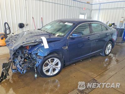2016 FORD TAURUS SEL 1FAHP2H88GG135996 - główne zdjęcie licytacji z USA - miniatura