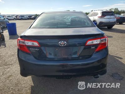 Zdjęcie 6 z 12 samochodu: 2013 TOYOTA CAMRY SE VIN:4T1BF1FK8DU268441 - miniatura