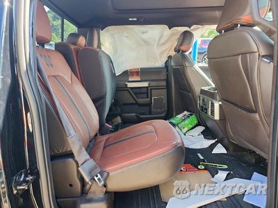 Zdjęcie 10 z 12 samochodu: 2018 FORD F150 SUPERCREW VIN:1FTFW1EG0JFA89149 - miniatura