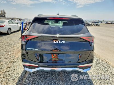 Zdjęcie 6 z 13 samochodu: 2024 KIA SPORTAGE SX VIN:5XYK43DF0RG207458 - miniatura
