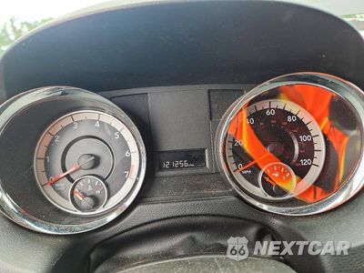 Zdjęcie 9 z 14 samochodu: 2015 DODGE GRAND CARAVAN SE VIN:2C4RDGBG6FR625371 - miniatura