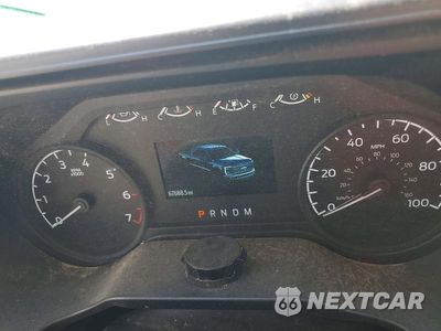 Zdjęcie 9 z 12 samochodu: 2024 FORD F250 SUPER DUTY VIN:1FT7X2BA1REC82001 - miniatura