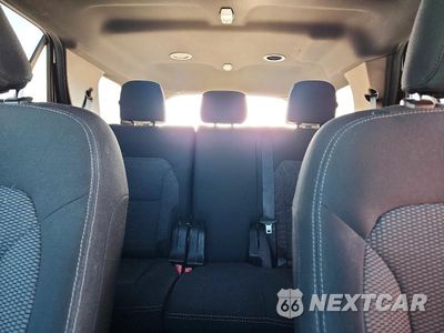Zdjęcie 10 z 13 samochodu: 2019 FORD EXPLORER XLT VIN:1FM5K8D87KGA42718 - miniatura