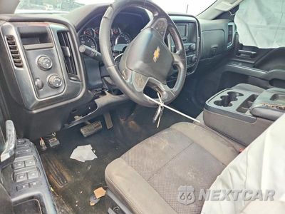 Zdjęcie 8 z 12 samochodu: 2014 CHEVROLET SILVERADO K1500 LT VIN:3GCUKRECXEG451216 - miniatura