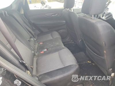 Zdjęcie 11 z 13 samochodu: 2017 NISSAN ROGUE S VIN:JN8AT2MT6HW145908 - miniatura
