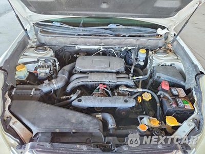 Zdjęcie 12 z 13 samochodu: 2011 SUBARU OUTBACK 2.5I LIMITED VIN:4S4BRBKC3B3324106 - miniatura