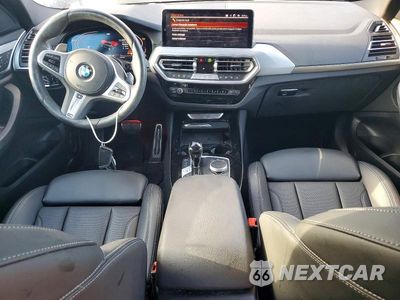 Zdjęcie 8 z 14 samochodu: 2024 BMW X3 SDRIVE30I VIN:5UX43DP03R9W74981 - miniatura