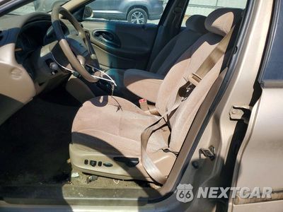 Zdjęcie 7 z 12 samochodu: 1999 FORD TAURUS SE VIN:1FAFP53U5XA195914 - miniatura