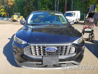 Piąte zdjęcie samochodu w środku: 2024 FORD ESCAPE ACTIVE VIN:1FMCU9GN4RUA73803 - miniatura