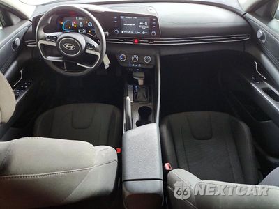 Zdjęcie 8 z 12 samochodu: 2025 HYUNDAI ELANTRA SE VIN:KMHLL4DG7SU031921 - miniatura