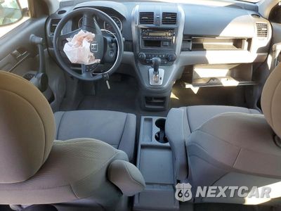 Zdjęcie 8 z 14 samochodu: 2010 HONDA CR-V LX VIN:5J6RE3H32AL040602 - miniatura