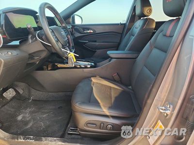 Zdjęcie 7 z 13 samochodu: 2026 CHEVROLET TRAX 2RS VIN:KL77LJEP8TC126060 - miniatura