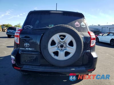 Zdjęcie 8 z 15 samochodu: 2010 TOYOTA RAV4 BASE VIN:2T3BF4DV1AW063044 - miniatura