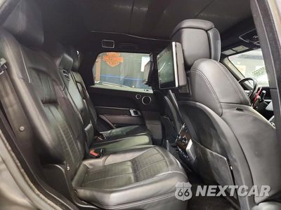 Zdjęcie 11 z 13 samochodu: 2018 LAND ROVER RANGE ROVER SPORT HSE DYNAMIC VIN:SALWV2SV5JA197347 - miniatura
