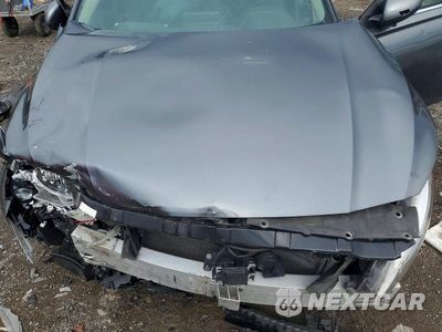 Zdjęcie 11 z 12 samochodu: 2022 NISSAN ALTIMA SV VIN:1N4BL4DW7NN352899 - miniatura