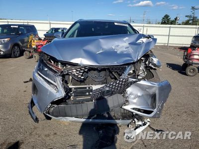 Piąte zdjęcie samochodu w środku: 2022 LEXUS RX 350 L VIN:JTJHZKFA5N2042094 - miniatura